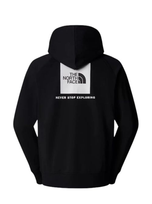  THE NORTH FACE | NF0A89F9KY41BLACK